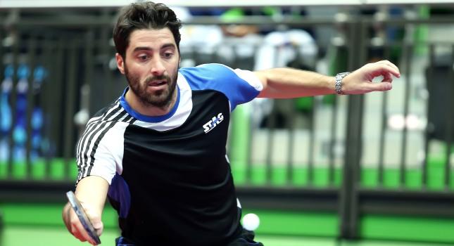 Σε …ειδική αποστολή στη Στοκχόλμη ο Γκιώνης