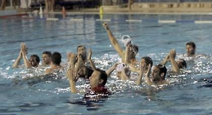 Ο Ολυμπιακός μαθαίνει αντιπάλους στην Ευρωλίγκα πόλο