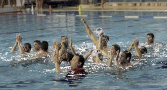 Ο Ολυμπιακός μαθαίνει αντιπάλους στην Ευρωλίγκα πόλο