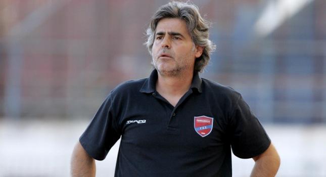 Ανατροπή σκηνικού και παραμονή Τερεζόπουλου