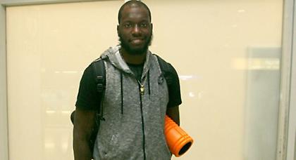 Ήρθε ο Τζάκσον για την ΑΕΚ