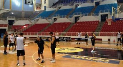 Χάνει οριστικά Μπουντούτσνοστ ο Μαργαρίτης