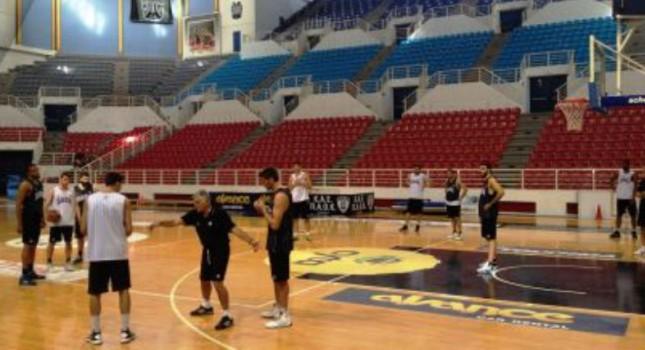 Χάνει οριστικά Μπουντούτσνοστ ο Μαργαρίτης