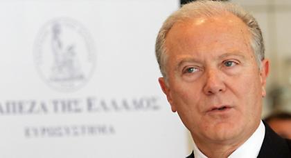 Προβόπουλος: Λάθος η αρχική «συνταγή» εξόδου από την κρίση