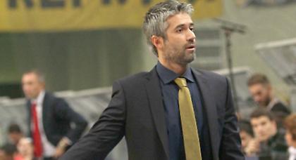 Ζιάγκος: «Αυτή η ΑΕΚ έχει θέση στα πλέι οφ»