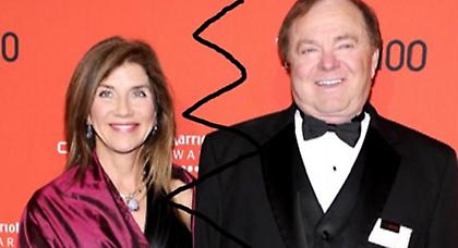 Το διαζύγιό του στοίχισε... 995 εκατ. δολάρια