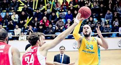 Εξάδα «φωτιά»