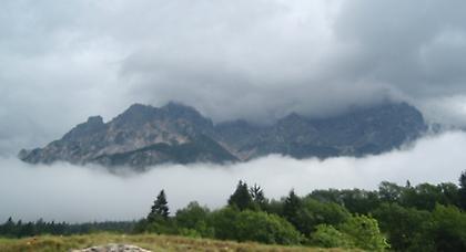 Πρόγνωση καιρού Τετάρτης, 12 Νοεμβρίου