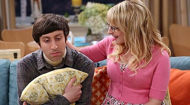 «Σίγησε» η… φωνή του Big Bang Theory