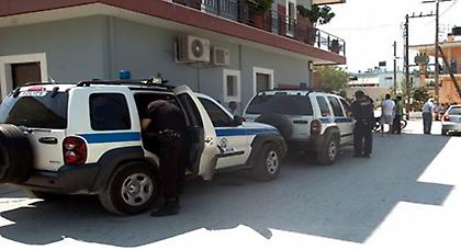 Δολοφονημένη βρέθηκε μητέρα τεσσάρων ανήλικων παιδιών