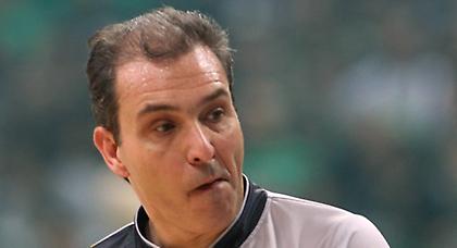 Ο Χριστοδούλου στο ντέρμπι της Πυλαίας