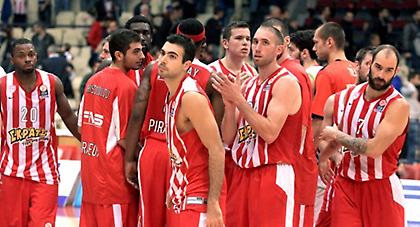 Red Euroleague