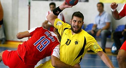 Κρατάει μόνο τους βαθμούς