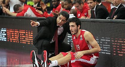 Κατσίβελης: «Να τους κόψουμε τον ρυθμό»