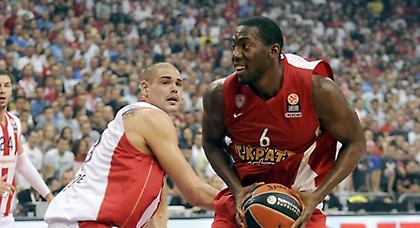 Ντάνστον: «Με ένταση στην άμυνα»