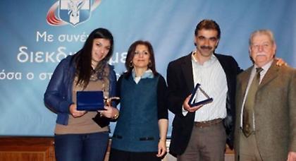 Σκέφτεται τις καλοκαιρινές διοργανώσεις…