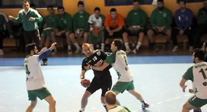 Σούπερ «διπλό» ο Φοίβος