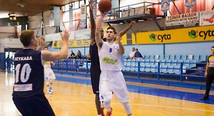 Σεφτέ από Ερμή Λαγκαδά