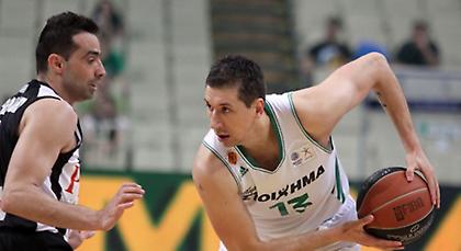 Αναβολή στο ΠΑΟΚ-Παναθηναϊκός