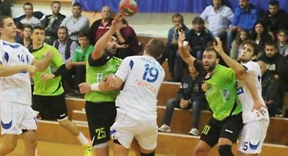 Ασταμάτητος ο Διομήδης