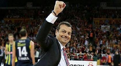 Αταμάν: «Η πιο δυνατή ομάδα του ομίλου ο Ολυμπιακός»