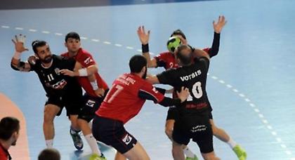 Όρθιος στη Βέροια ο ΠΑΟΚ