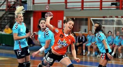 Νίκες για Νέα Ιωνία και Ορμή