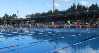 Χωρίς εισιτήριο δεν πάει κανένας στο κολυμβητήριου του Αμαρουσίου