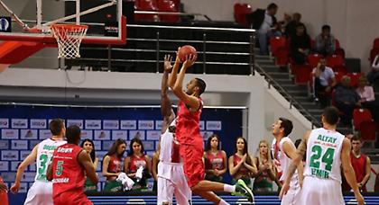 Μόνο η Λοκομοτίβ πάνω από ΠΑΟΚ