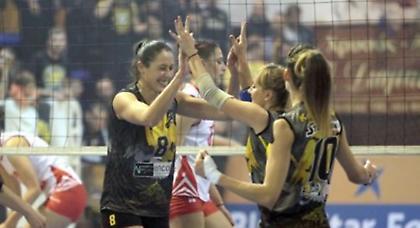 Έτοιμη για πρόκριση η ΑΕΚ