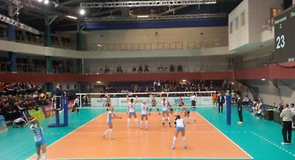 Θα έχει δύσκολο έργο…