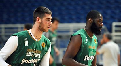 Δοκιμάζει ξανά ο Ράιτ