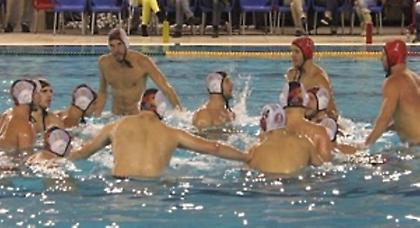 Εχασε, αλλά θα αντιμετωπίσει τον Ολυμπιακό