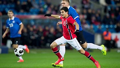 Ήττα-έκπληξη με βασικό Ομάρ (video)