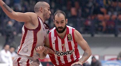 Total… Ολυμπιακός