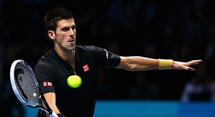 Μην τσαντίζετε τον Τζόκοβιτς