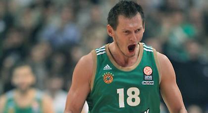 «Δένει» Μπλουμς ο Παναθηναϊκός