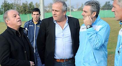 Ενισχύεται για να «ανέβει»