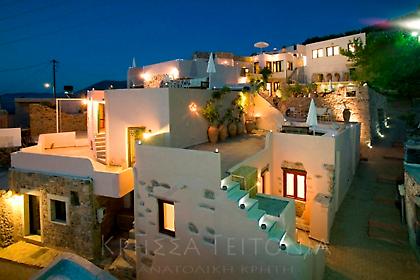 Καζάνεμα με ρακή την Κυριακή στην Κρήσσα Γειτονία