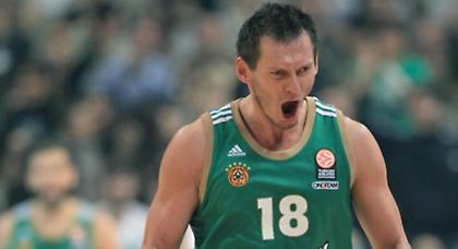 Παραμένει «πράσινος» ο Μπλουμς