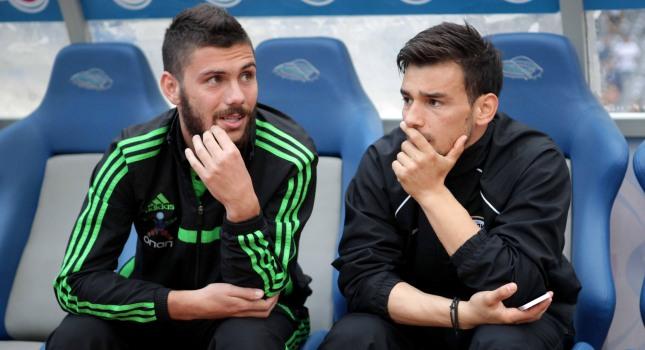 «Υποτιμά τον Νίνη και τον ΠΑΟ»