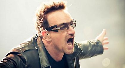 Αεροπορικό ατύχημα ο Μπόνο!