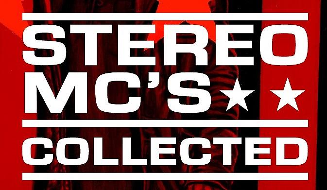 O Rob Birch μας προσκαλεί στη συναυλία των Stereo MC’s στην Αθήνα