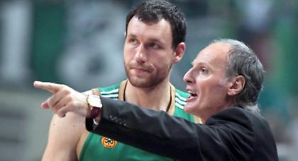 «Εμείς το παιχνίδι μας με Μπαρτσελόνα»