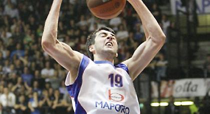 Ανακοινώθηκε ο Σερμαντίνι!