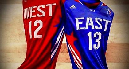 Όλοι στην ψηφοφορία του All Star Game