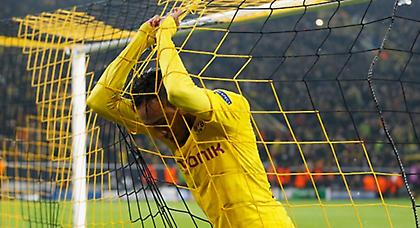 Φοβούνται Έμπολα Ντόρτμουντ και Ομπαμεγιάνγκ!