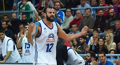 Πήρε εξιτήριο ο Δεληγιάννης!