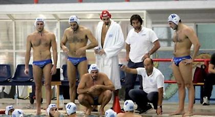 Οι κλήσεις της Εθνικής πόλο για Ρουμανία