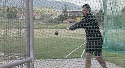 Σκέφτεται Ταλίν ο Αναστασάκης